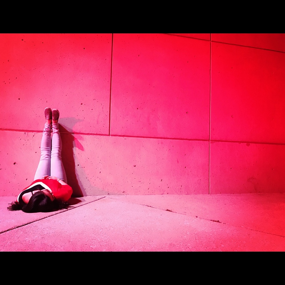 Meet your Posher, Lynn